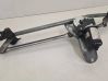 Front wiper linkage and motor 7111535