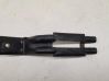 Rear bumper mounting bracket 1949229
