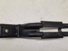 Rear bumper mounting bracket 1949229