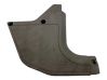 Front sill trim cover 8955001018