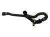 Engine coolant pipe/hose 64216912710