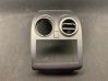 Radio/GPS head unit trim 10381A77100