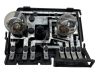 Tail light bulb cover holder 29632101