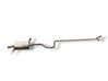 Muffler/silencer 