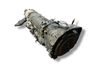 Automatic gearbox TG5C7CPDBB