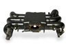 Intake manifold AB590AB880