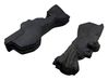Fender foam support/seal 4L0823721