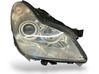 Lampa przednia A2198200261