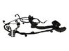 Rear door wiring loom 6950381