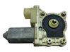 Rear door window regulator motor 67628382