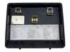 Fuse box cover 1374029