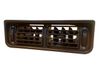 Dash center air vent grill 83BGA014L21AA
