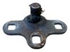 Tailgate/trunk/boot lock/catch/latch 