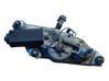 Rear window wiper motor 4240677