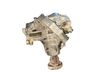 Gearbox transfer box case 1043875
