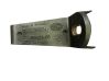 Headlight/headlamp mounting bracket 4E0941455