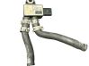 Abgasdrucksensor Differenzdrucksensor A6519050300