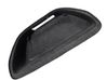 Front trunk storage compartment trim 104805900E