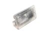 Front seat light 100715100E