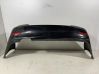 Rear bumper 