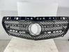 Maskownica / Grill / Atrapa górna chłodnicy A1768880260
