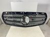 Maskownica / Grill / Atrapa górna chłodnicy A1768880260
