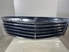 Maskownica / Grill / Atrapa górna chłodnicy A2218800083