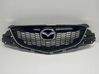 Front bumper upper radiator grill KD4550712