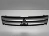 Front bumper upper radiator grill 7450B072