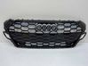 Front bumper upper radiator grill 8W6853651BL