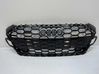 Front bumper upper radiator grill 8W6853651BL
