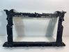 Radiator support slam panel 6F0805588