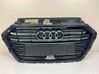 Front bumper upper radiator grill 8V3853651AB