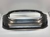 Front bumper NX7B17C831AA