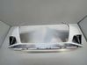 Front bumper 8W0807437AB