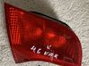 Tailgate rear/tail lights 484611L