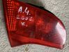 Tailgate rear/tail lights 484611L