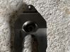 Fuel Injector clamp holder 