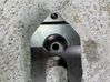 Fuel Injector clamp holder 