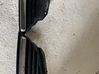 Front bumper upper radiator grill 62320AU300