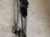 Front wiper linkage and motor 28810AV310