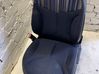 Front driver seat 