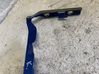 Engine bonnet/hood hinges 9637365680