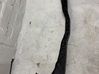 Front bumper cross member 9646895580