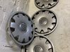 R16 wheel hub/cap/trim 4B0601147C
