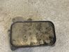Oil filter mounting bracket 70307309