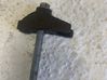 Fuel Injector clamp holder 