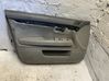 Front door card panel trim 8E1867105