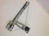Fensterhebermechanismus ohne Motor Tür hinten 9609817480