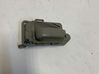Front door interior handle 9631487777